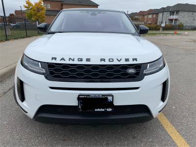 2020 Range rover for sale