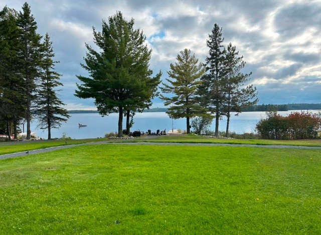 355 White Noose Road - Gorgeous views of LOTW! in Houses for Sale in Thunder Bay - Image 2