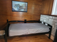 Moka Bunk Beds