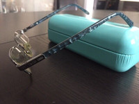 Tiffany Prescription Glasses