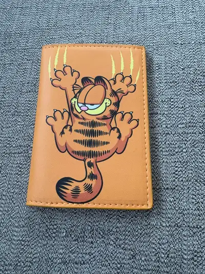 Garfield Wallet , View more