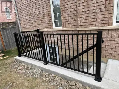 Large 850 sqft, newly built, 2-bedroom + DEN, 1-bath ***** LEGAL basement ***** suite in the coveted...