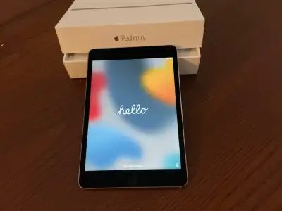 Apple iPad Mini…New Price!!, View more