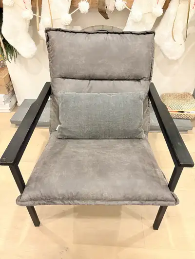 Armchairs from Urban Barn, View more