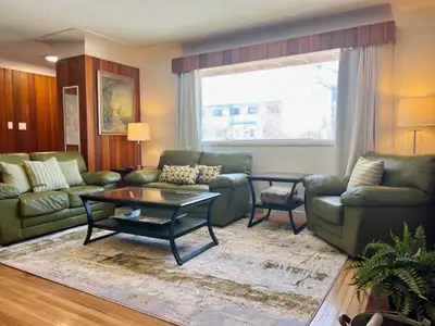 Would consider a short term (minimum three months) for health care or other workers coming to town....