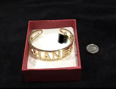 Chanel Bracelet, View more