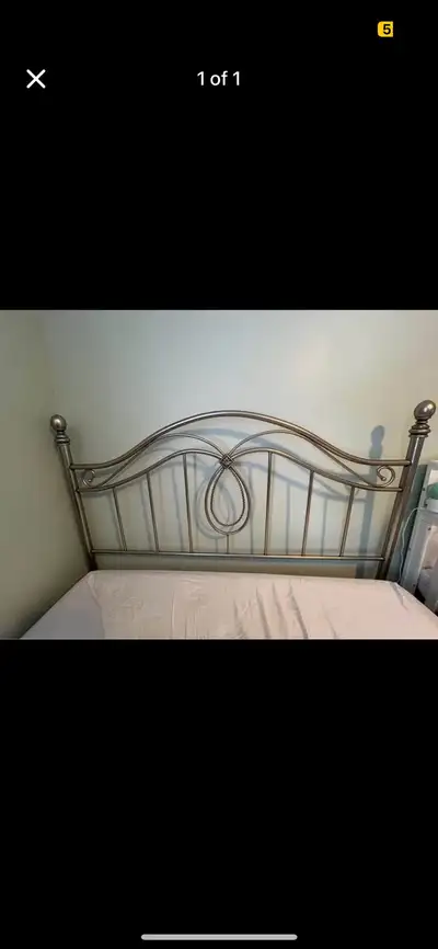 queen head board, View more