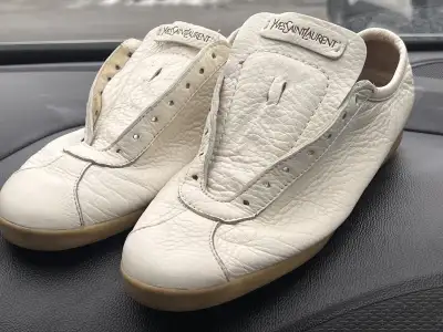 Yves Saint Laurent Shoes, View more