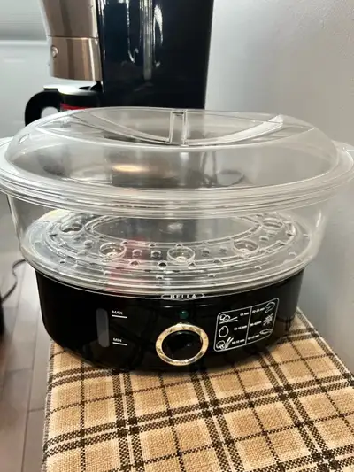 Bella  Food Steamer , View more