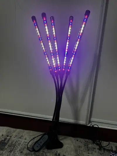 LED Grow Light, View more
