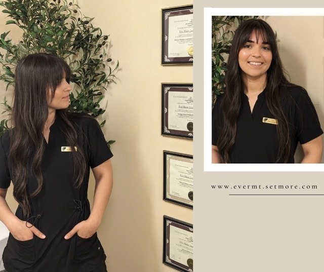 Relaxing Professional Massage West Island Services de Massages