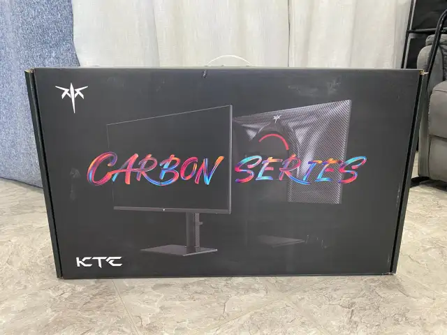Monitor 24" 2K in General Electronics in Belleville - Image 4