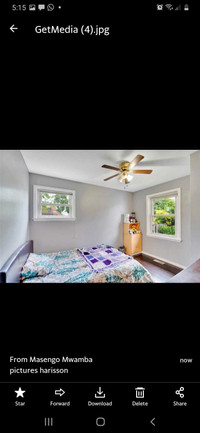 ROOMS FOR RENT 500$ (6 Bedrooms) + utilities