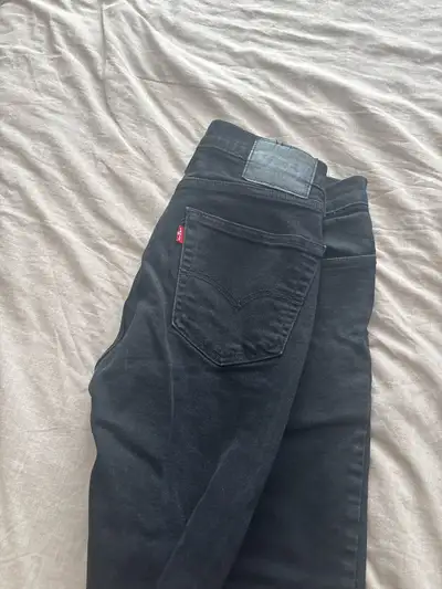 black men’s Levi’s jeans , View more