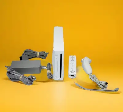Wii for sale kijiji hotsell
