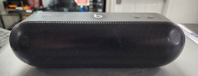 Beats Pill Plus Portable Wireless Speaker in Speakers in Summerside