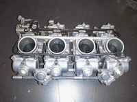 WTB: Keihin FCR 39mm Flat Slide Carburetors