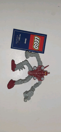 Lego k4 bionicle mcdbio 