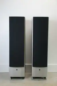 Athena Tower Speakers - Sublime Audio