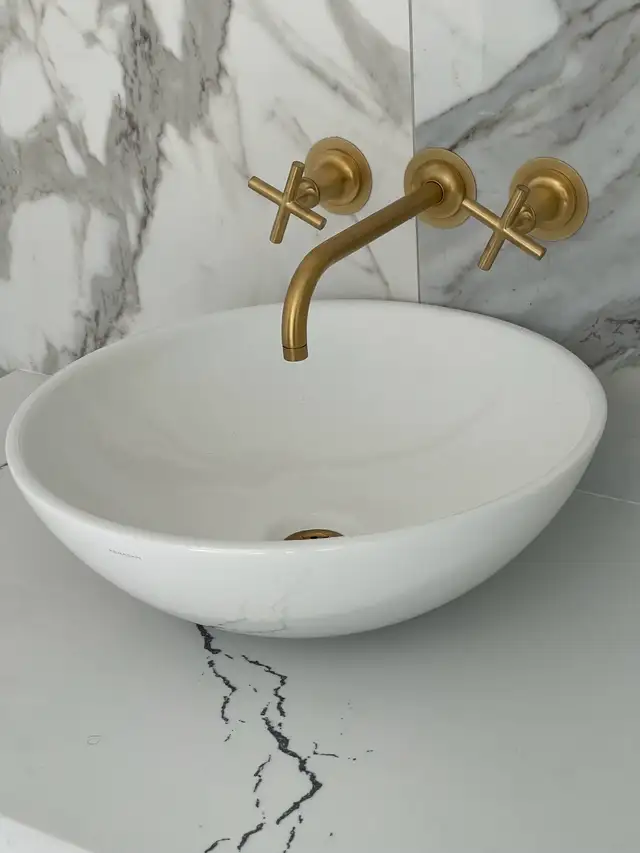 **LICENSED MASTER PLUMBER** 6473080040 in Plumbing in Markham / York Region - Image 9