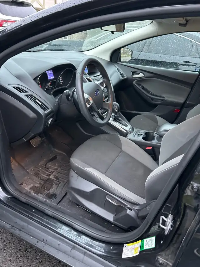 2013 Ford Focus / Certified in Cars & Trucks in Hamilton - Image 8