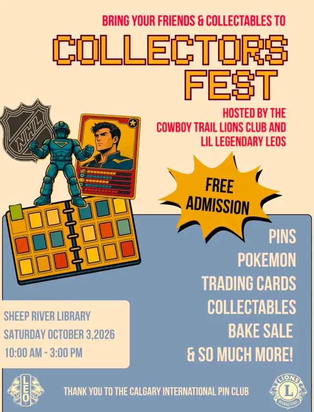 Collector Fest 2026