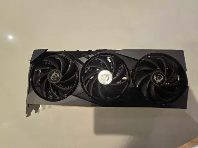 MSI GeForce 4070 Ti , View more