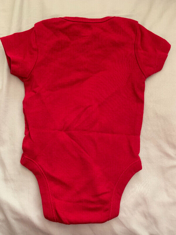 Boy's Heart Breaker outfit-Size 3-6 months in Clothing - 3-6 Months in Thunder Bay - Image 2