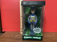 Batman Classic TV Series Batman 7 inch Figure Vinyl Idolz NIB