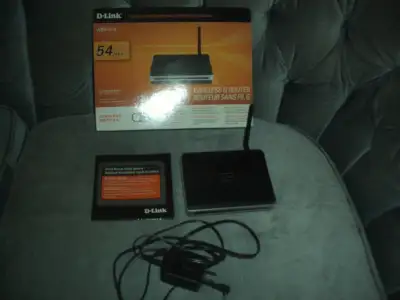 D-LINK Routers, View more