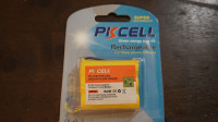 PISCELL RECHARGEABLE PHONE BATTERY