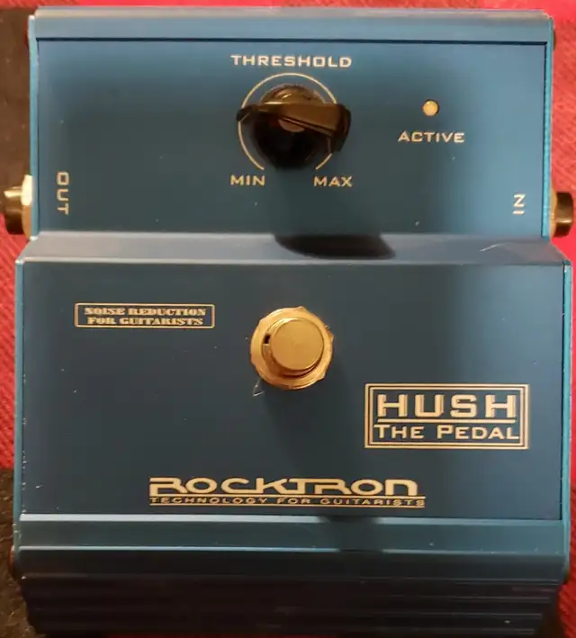Various pedals in Amps & Pedals in Cornwall - Image 9
