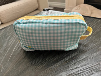 Pampers Diaper Case (with 8 NB Diapers)