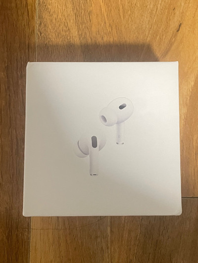 Airpod Pro Gen 2s