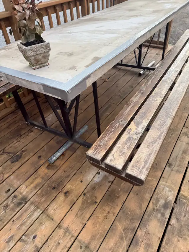 heavy picnic table64247148804611122