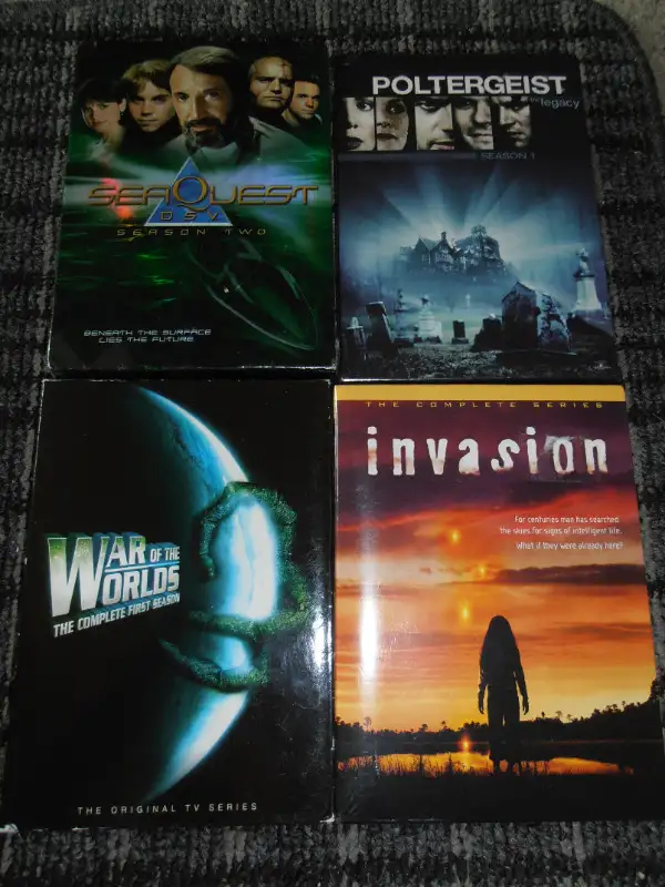 200action comedy movies/Bluray+10dicsTrade4 guitars/bikes/iphone in CDs, DVDs & Blu-ray in Ottawa - Image 7