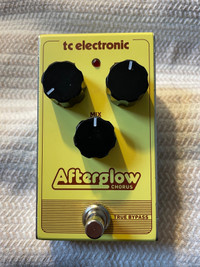 TC Electronic Afterglow Chorus