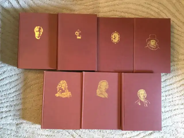 Mixed Volumes of The Story of Civilization Series in Non-fiction in Saskatoon - Image 6