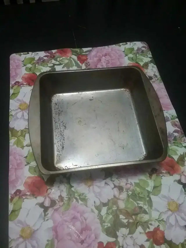 Baking Pan497683077195386880