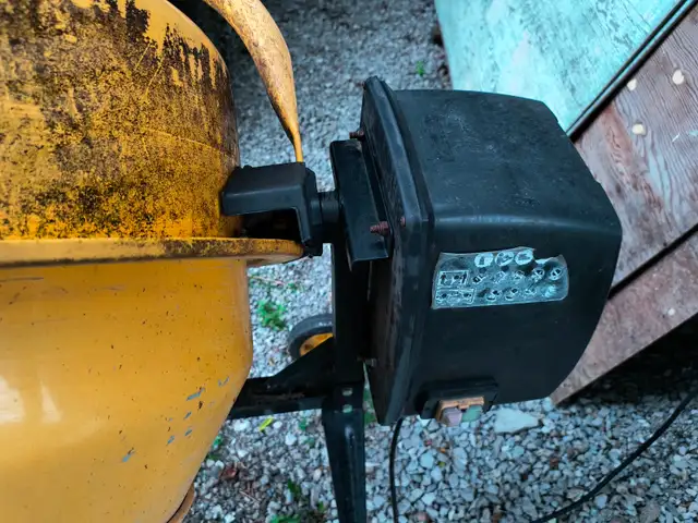 Cement Mixer533912644370442243