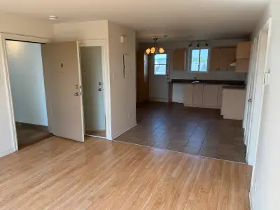 appartement à louer 41/2