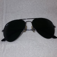 Lunettes Ray Ban