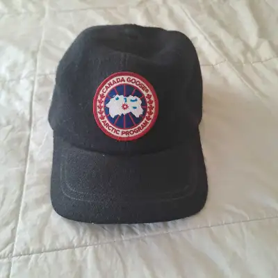 Canada Goose, View more