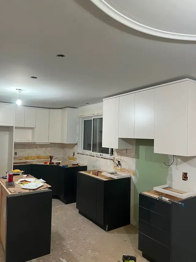 IKEA kitchen installer485900766791618562