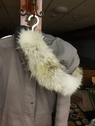 Manteau hiver femme VALANGA, View more