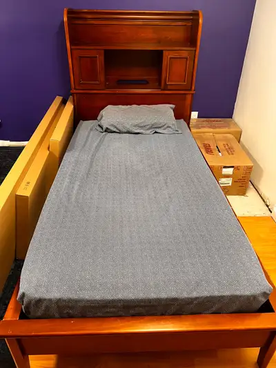 free bed , View more