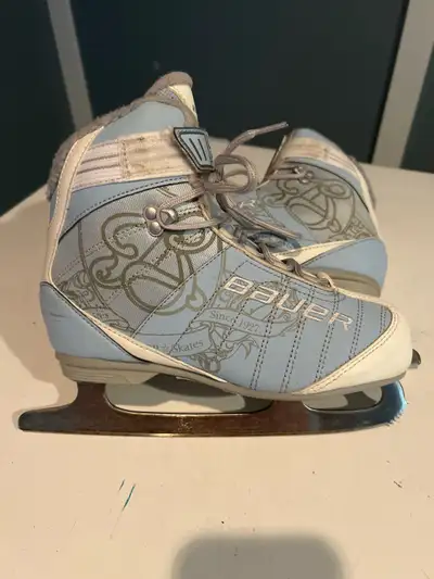 Womens Bauer Skates, View more
