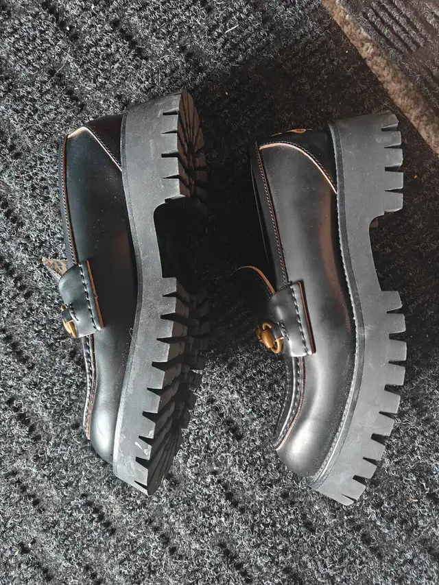 Gucci Shoe63234806229635123