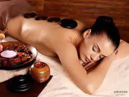 RTM Deep Tissue/Relaxation Professional Massage64860971211778123
