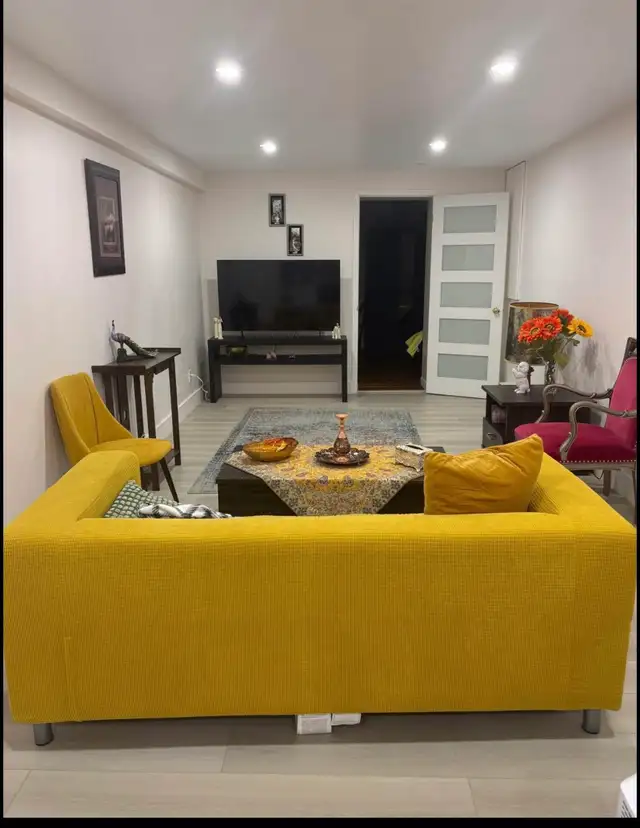 1 Bedroom Apartment for Rent – Blainville – $1,350/month